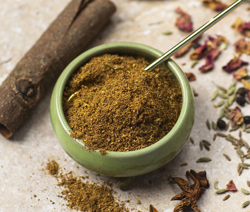 Garam masala